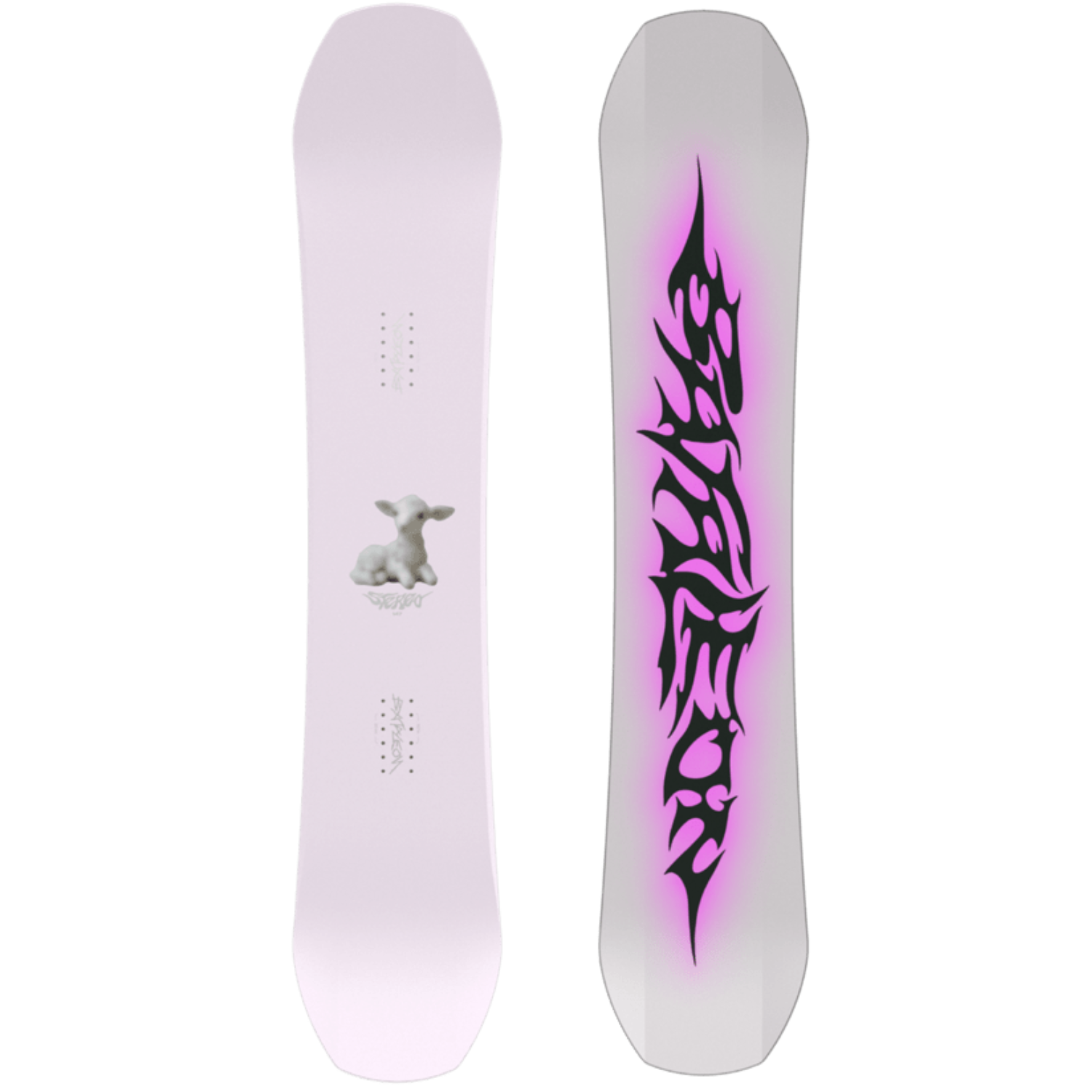 Bataleon Stereo Snowboard 2027 - Women's