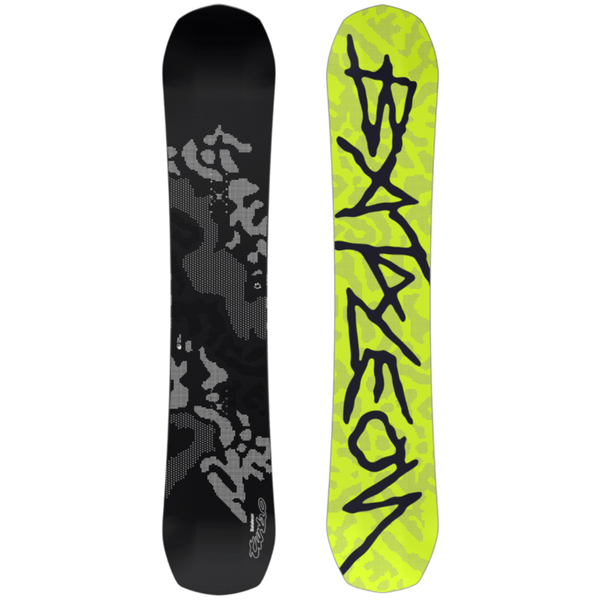 Bataleon Turbo Snowboard 2027 - Men's