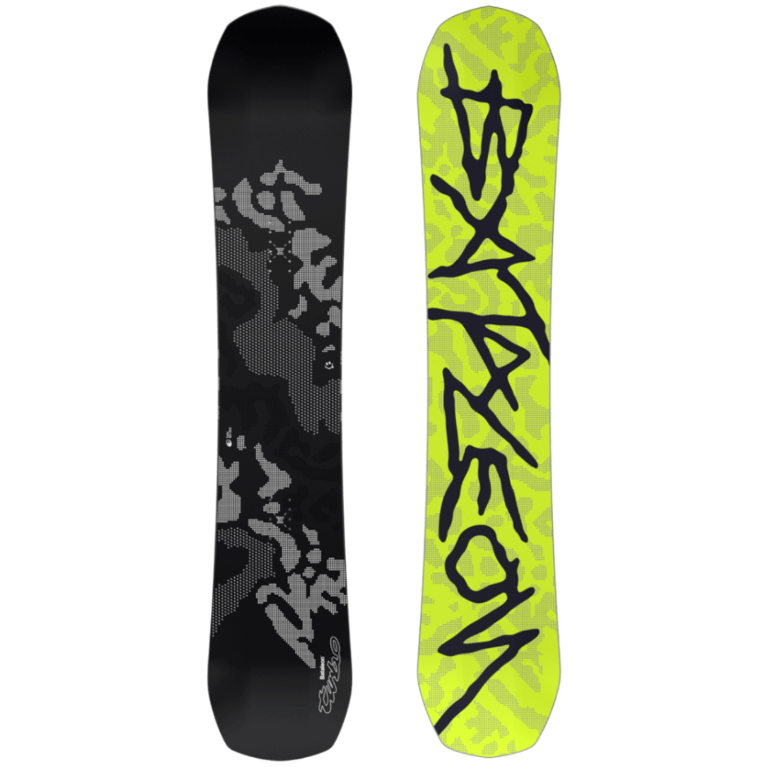 Bataleon TURBO Snowboard 2027 - Men's