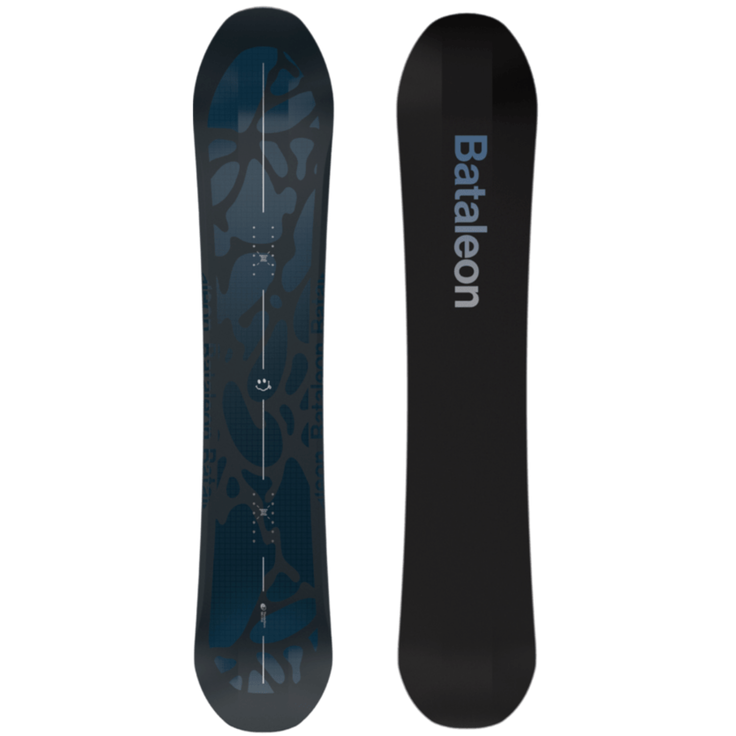Bataleon Thunderstorm Snowboard 2027 - Men's