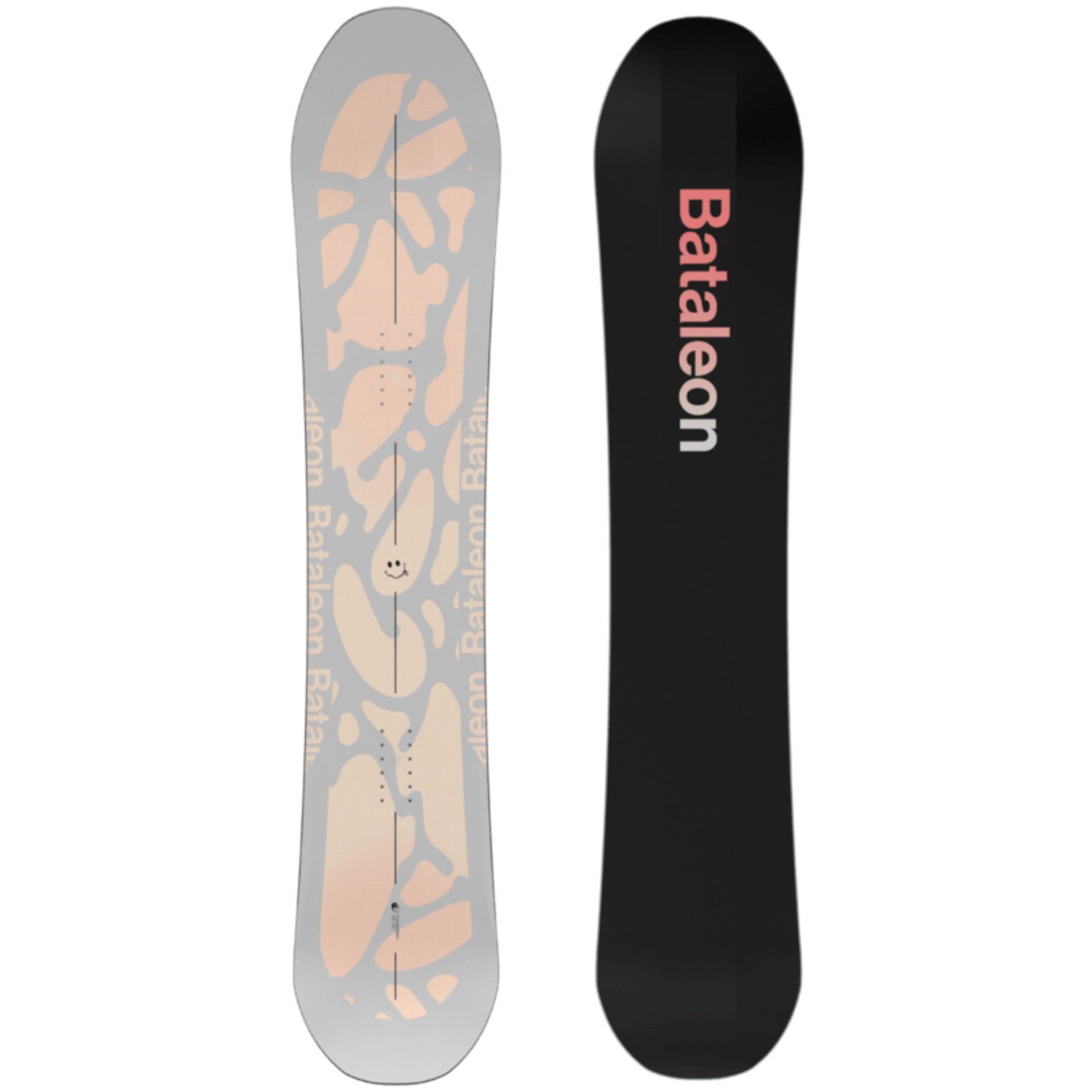 Bataleon Thunderstorm Snowboard 2027 - Women's