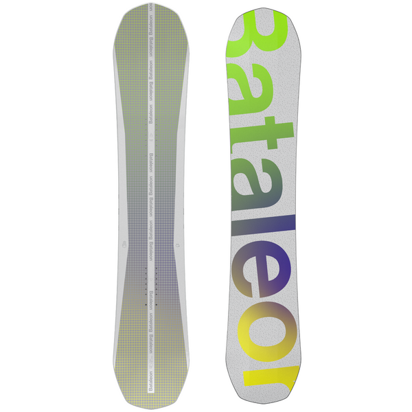 2025 Bataleon Turbo Snowboard