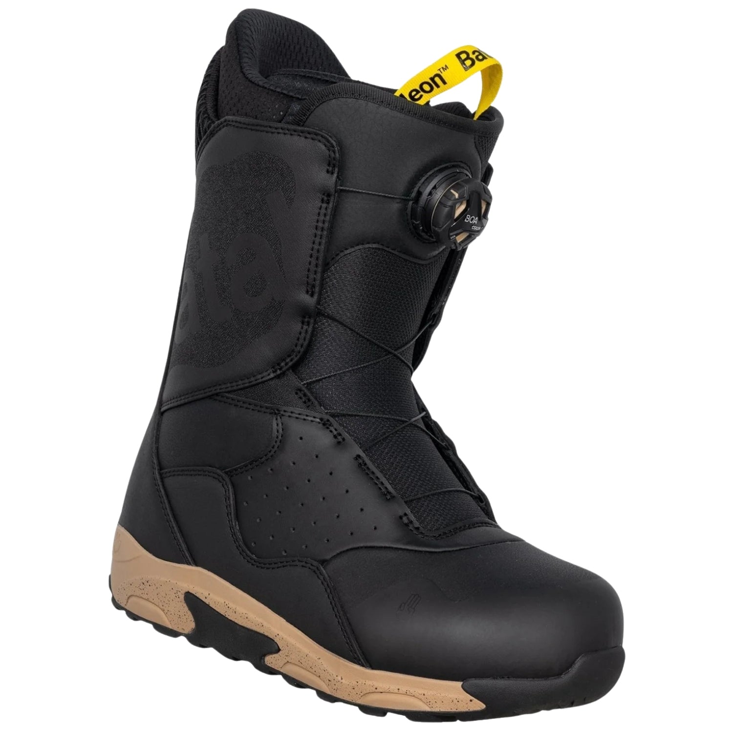 Bataleon Twist Boa Boots 2026 - Men's