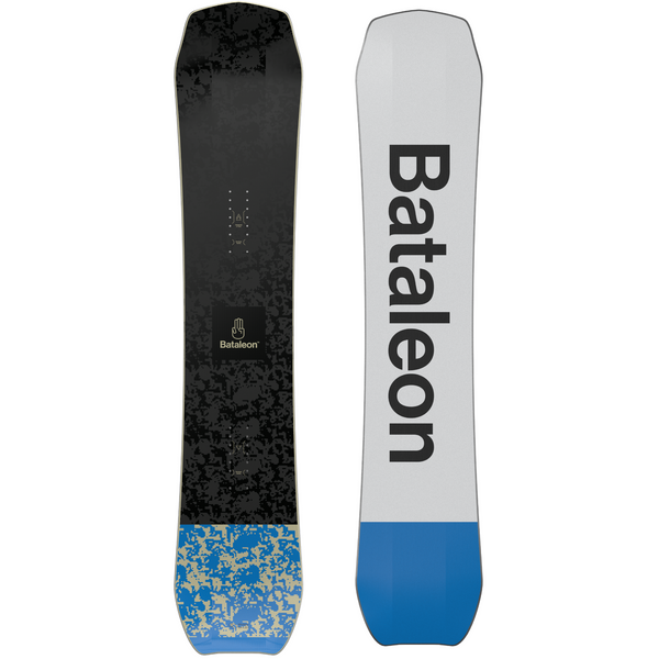 2025 Bataleon Whatever Snowboard