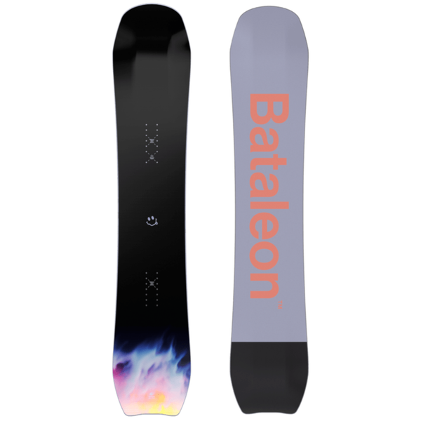 Bataleon Whatever Snowboard 2027 - Unisex