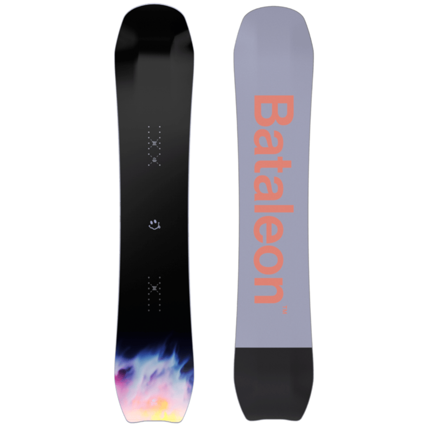 Bataleon Whatever Snowboard 2027 - Unisex