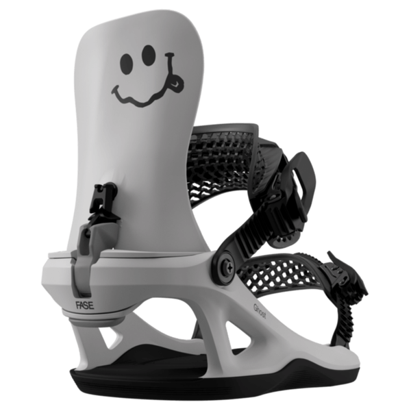 Bataleon Youth Ghost FASE Bindings 2027 - Youth