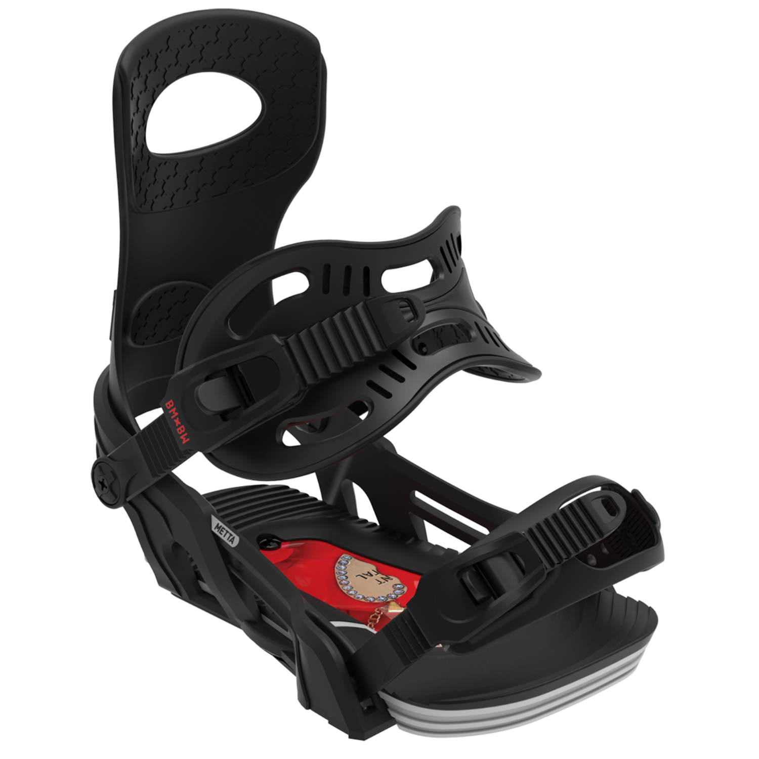 Bent Metal Metta Bindings 2027 - Women's