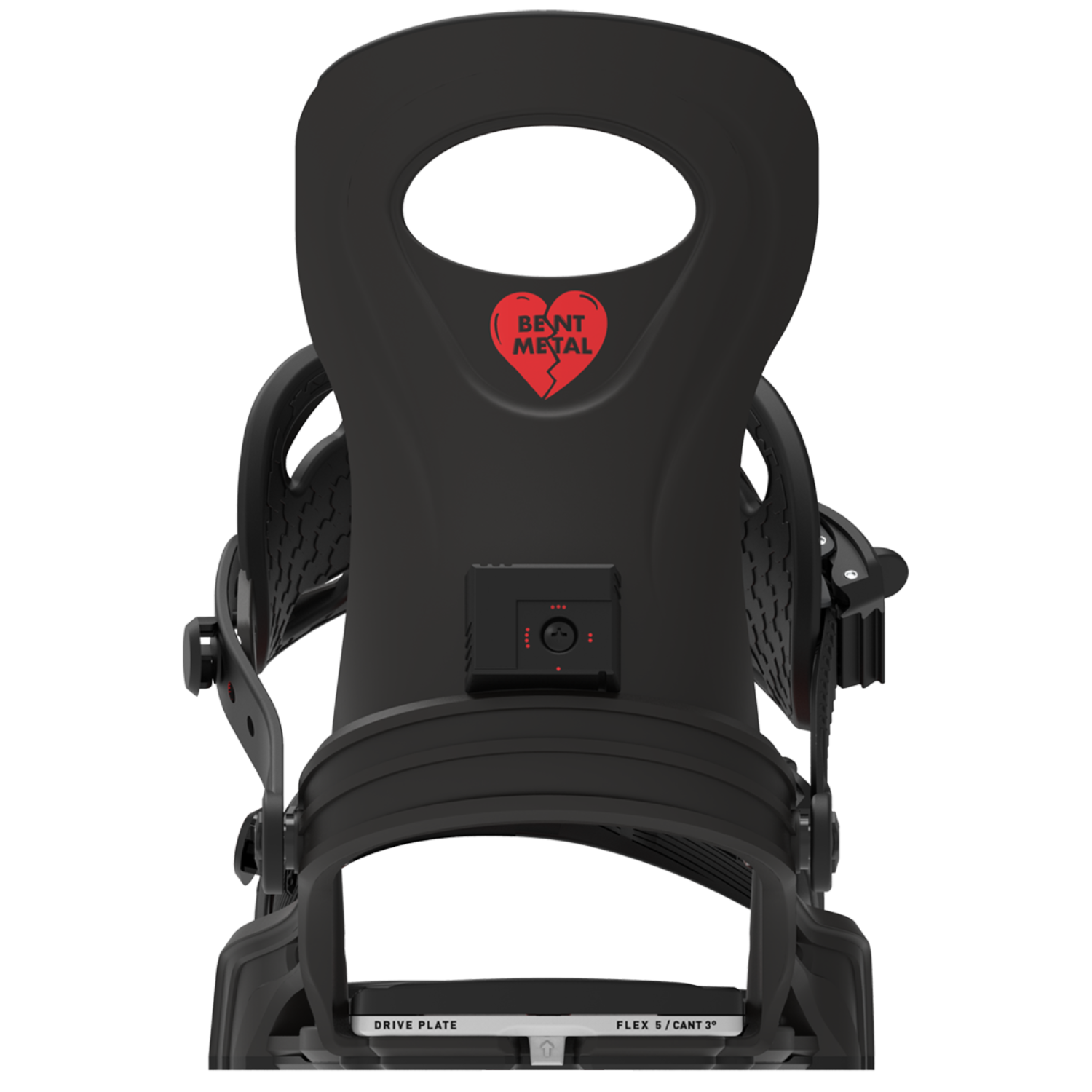 Bent Metal Metta Bindings 2027 - Women's