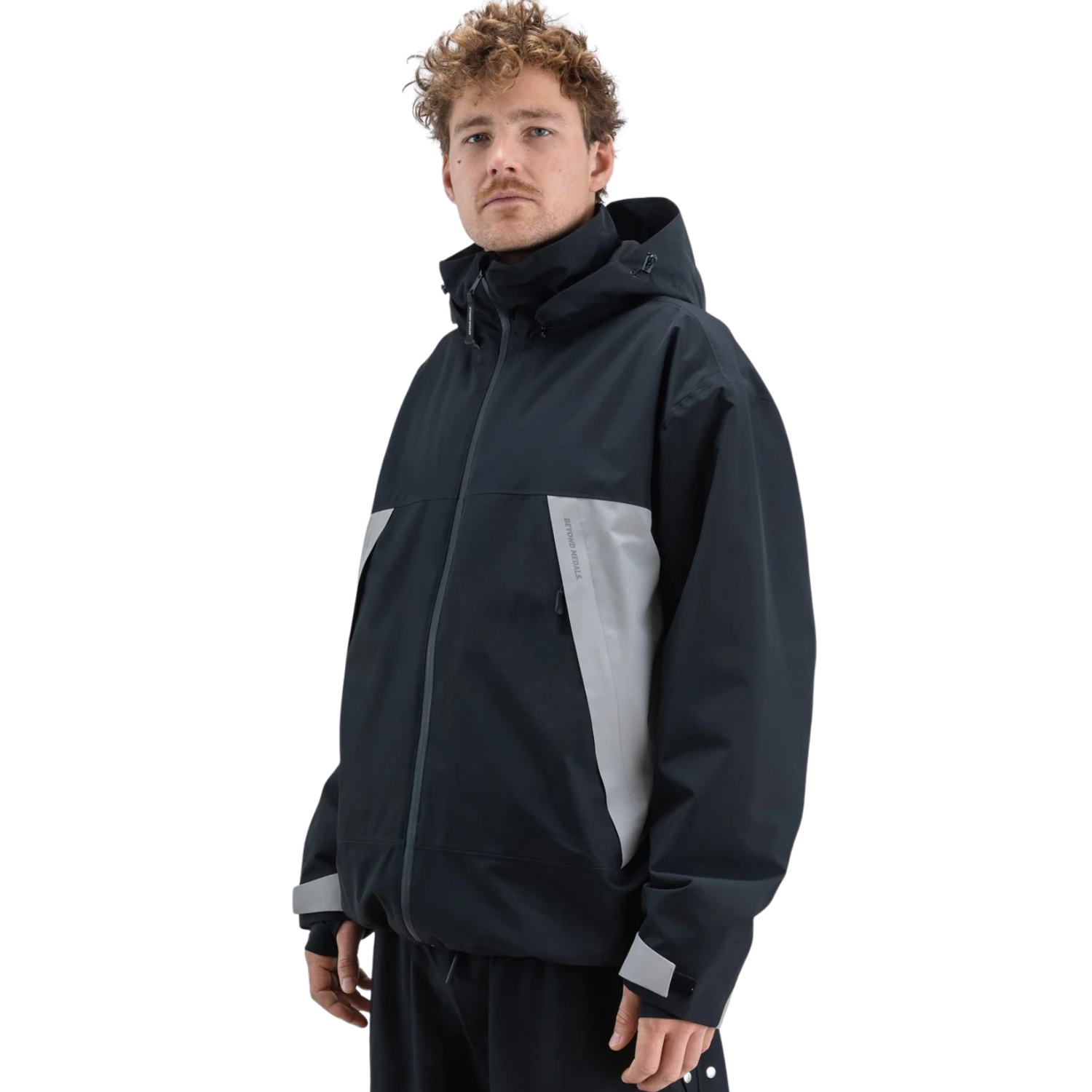 Beyond Medals Division Jacket 2L 2027 - Men's
