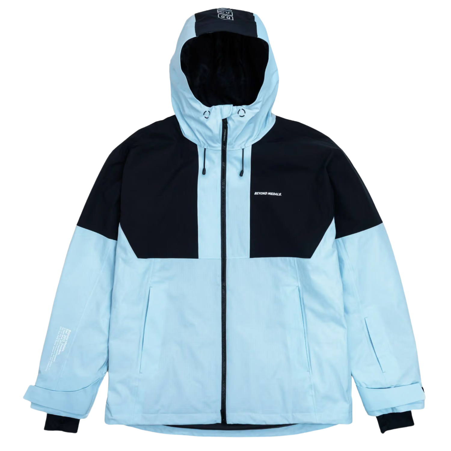 Light Blue