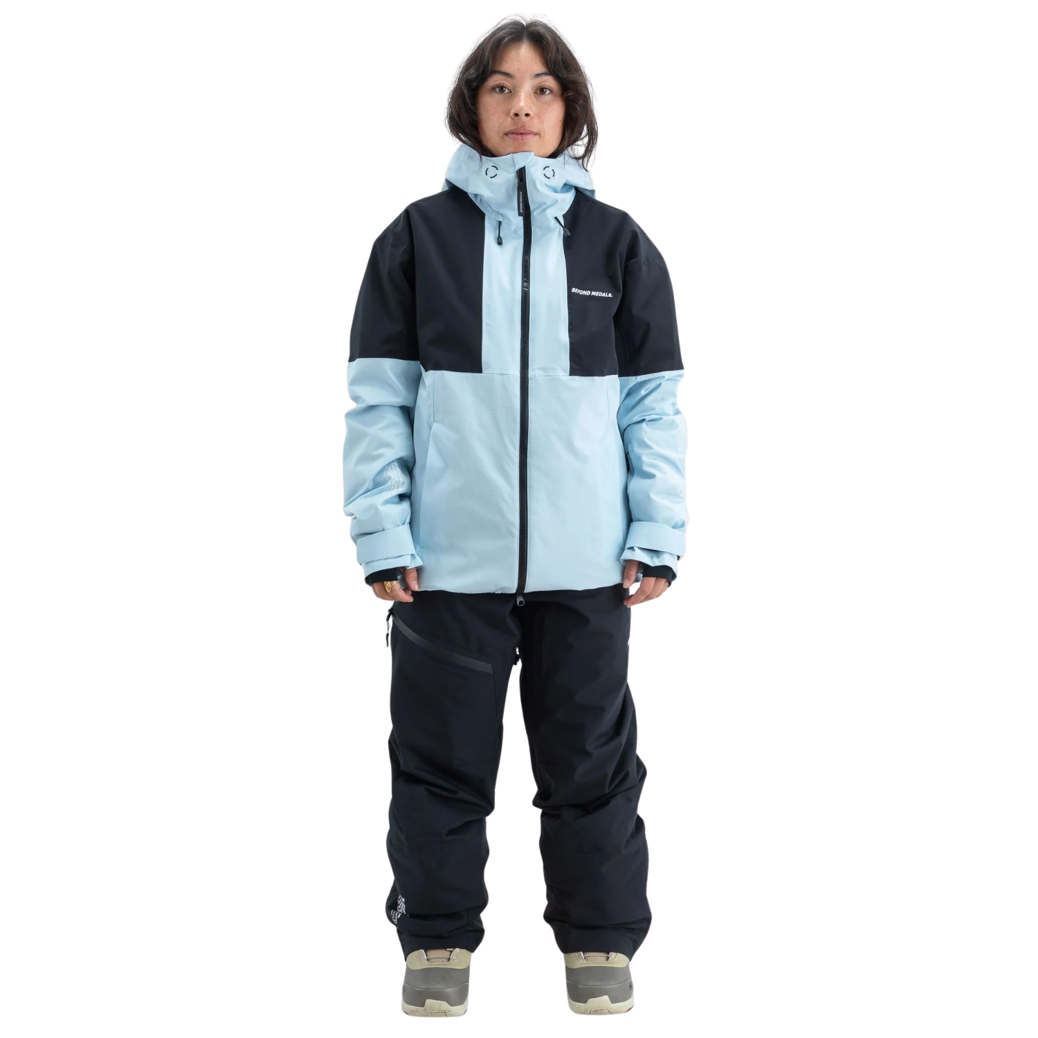 Light Blue