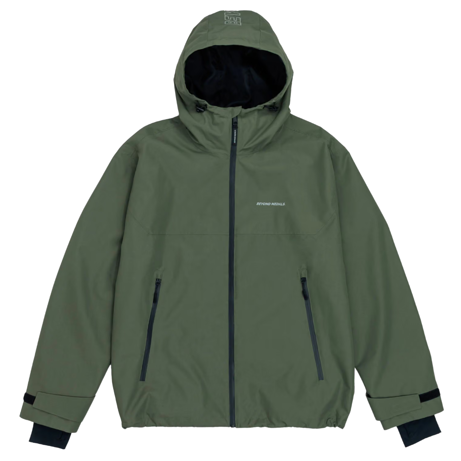 Dark Green