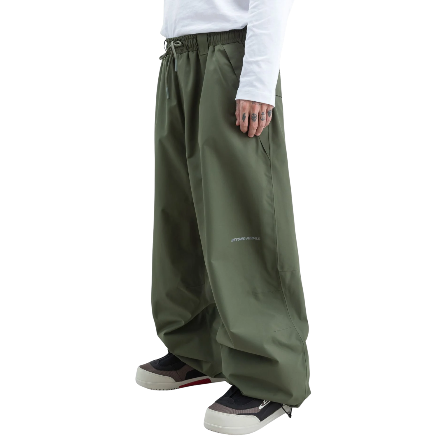 Dark Green