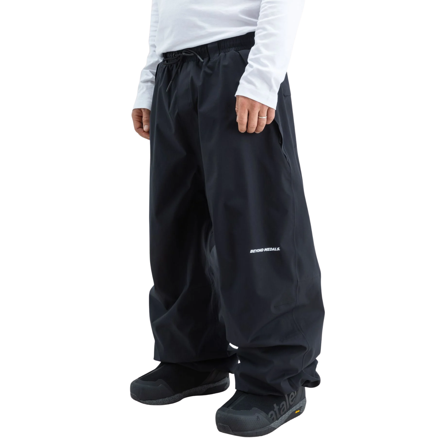 Beyond Medals Park Pants Ripstop 2027 - Unisex