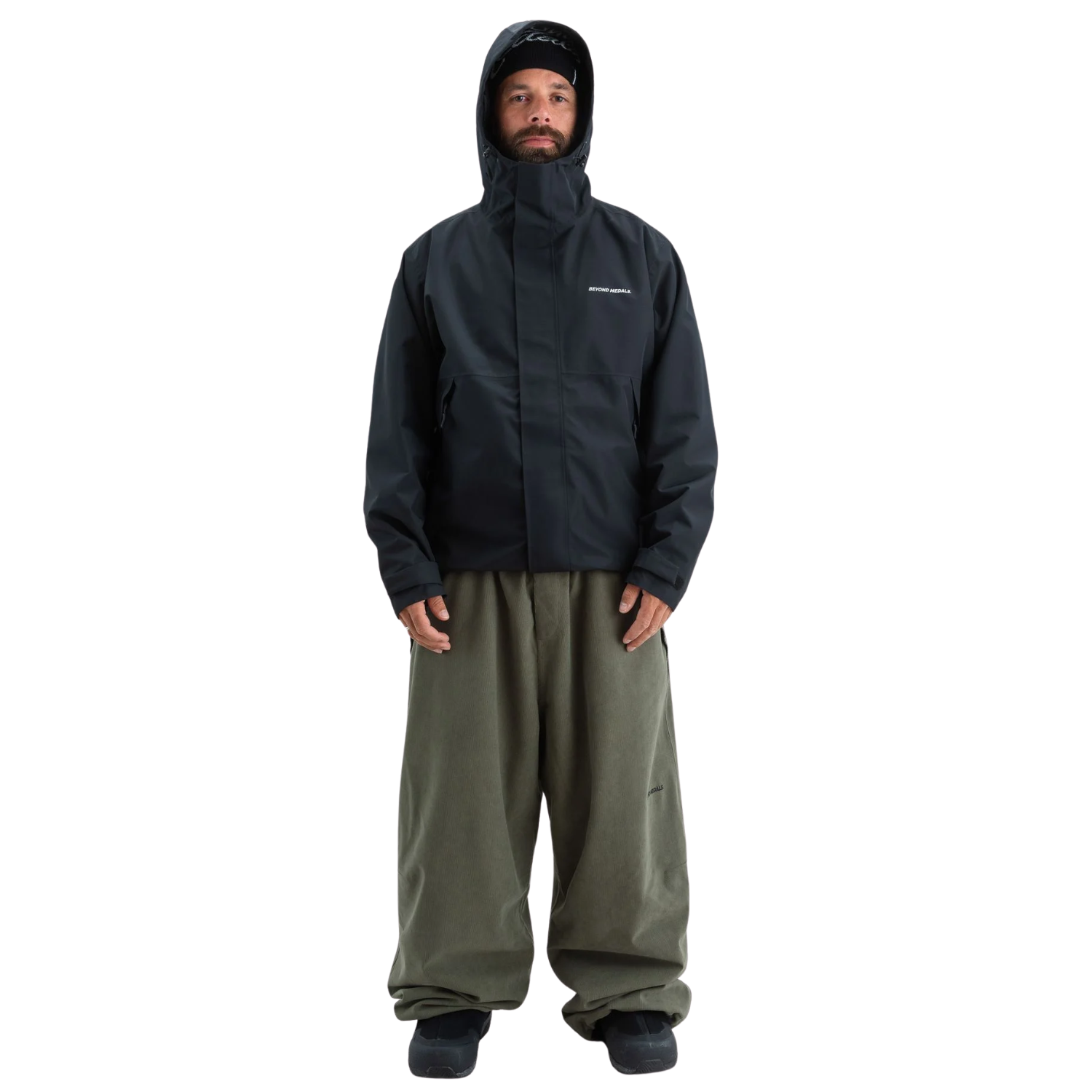 Beyond Medals The Jacket 2L 2027 - Men's