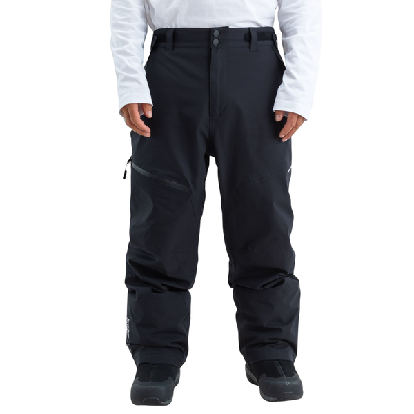 Beyond Medals Zip Pants 2LRi pstop 2027 - Men's