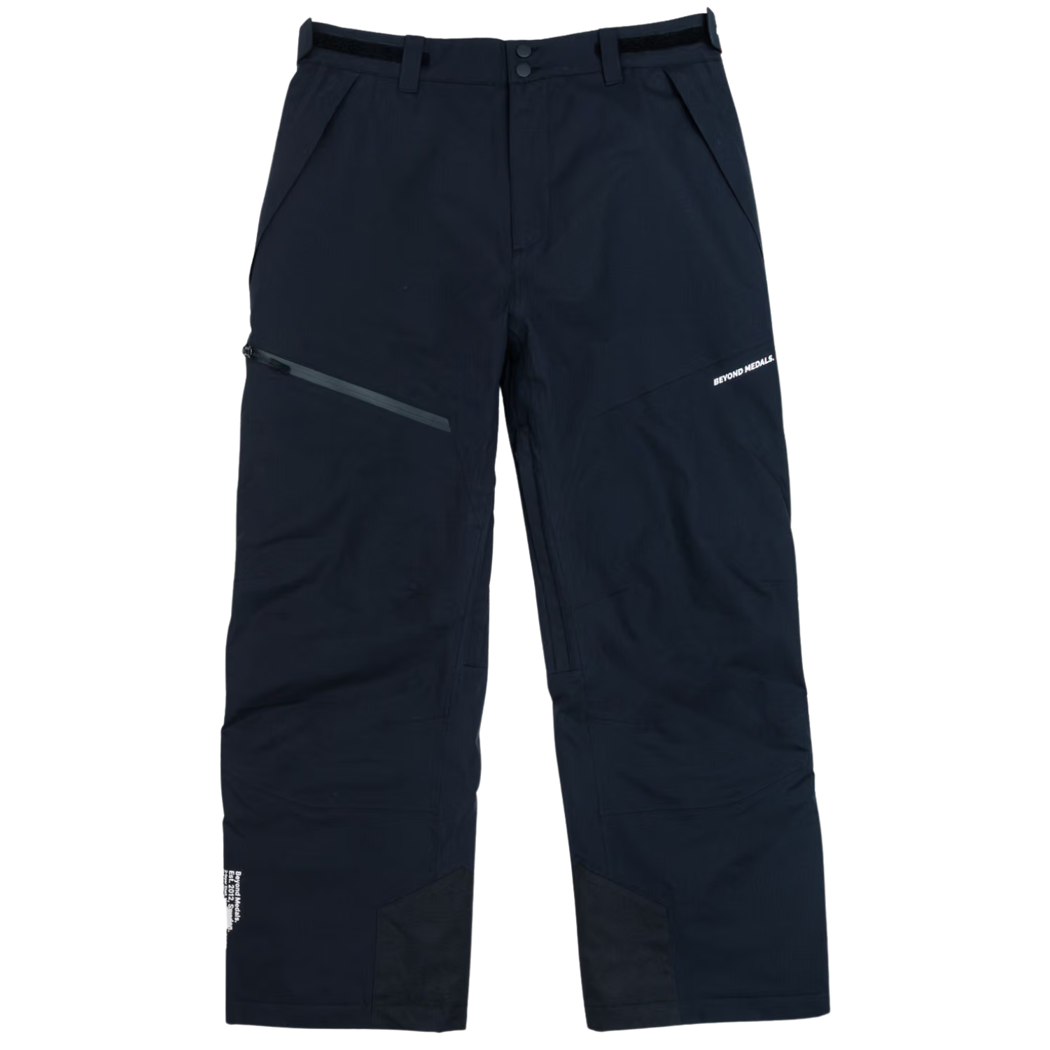 Beyond Medals Zip Pants 2LRi pstop 2027 - Men's