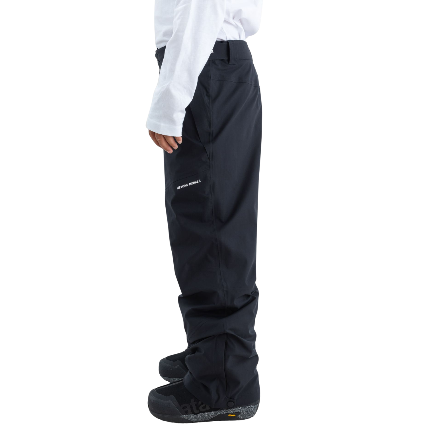 Beyond Medals Zip Pants 2LRi pstop 2027 - Men's