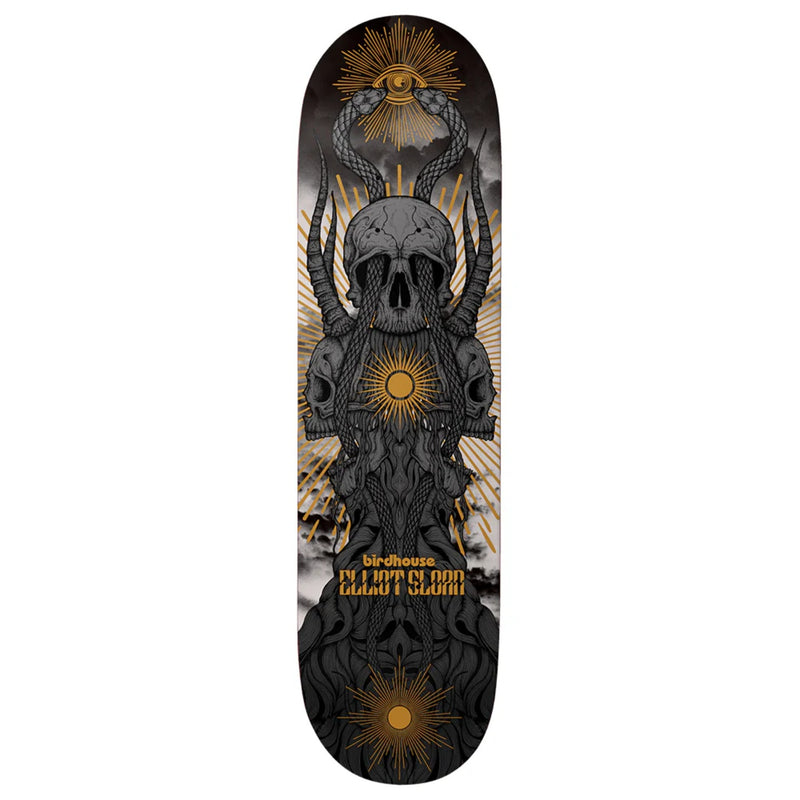 Birdhouse Elliot Sloan Provan Skateboard Deck
