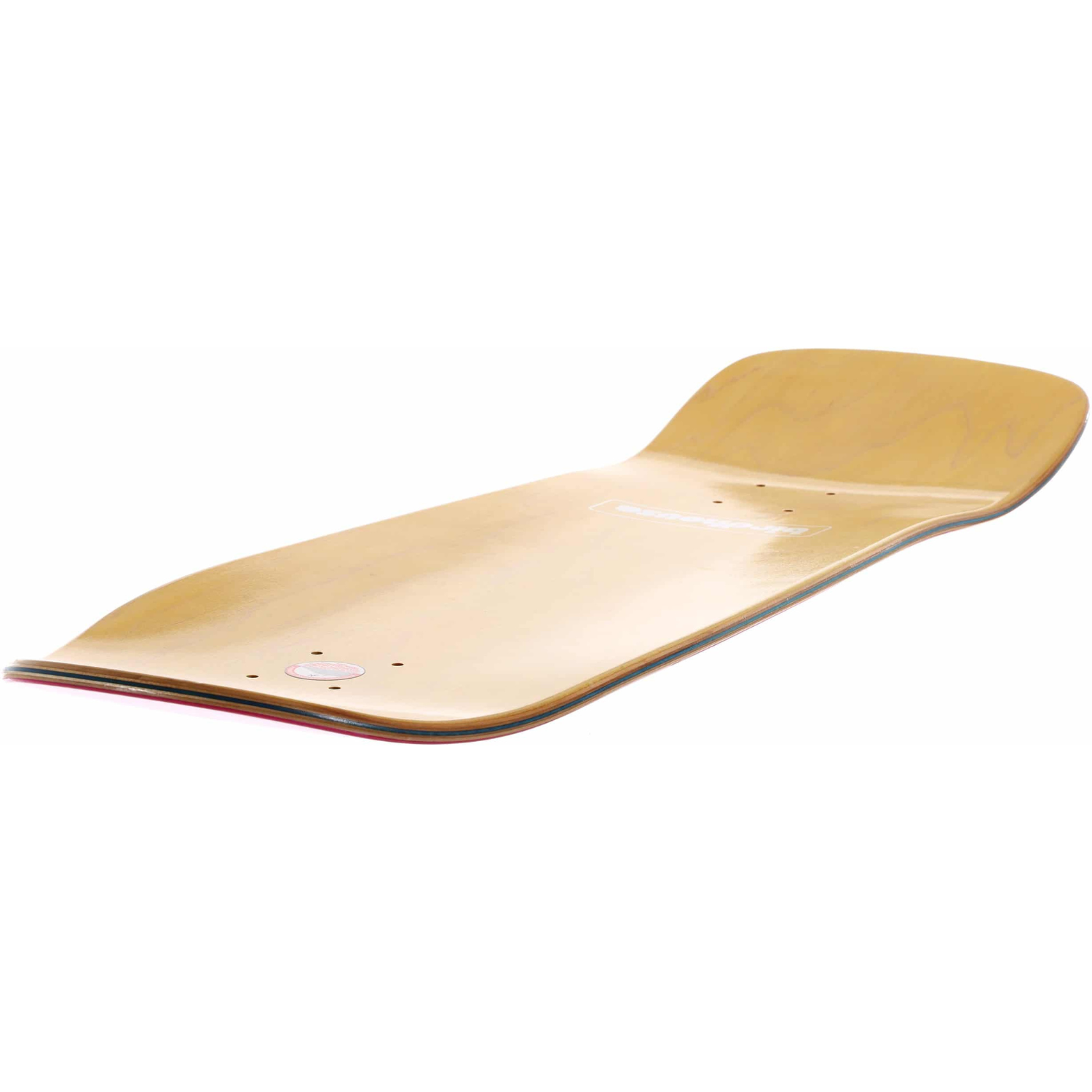 Birdhouse Hawk Vulture Shaped Skateboard Deck 10.25