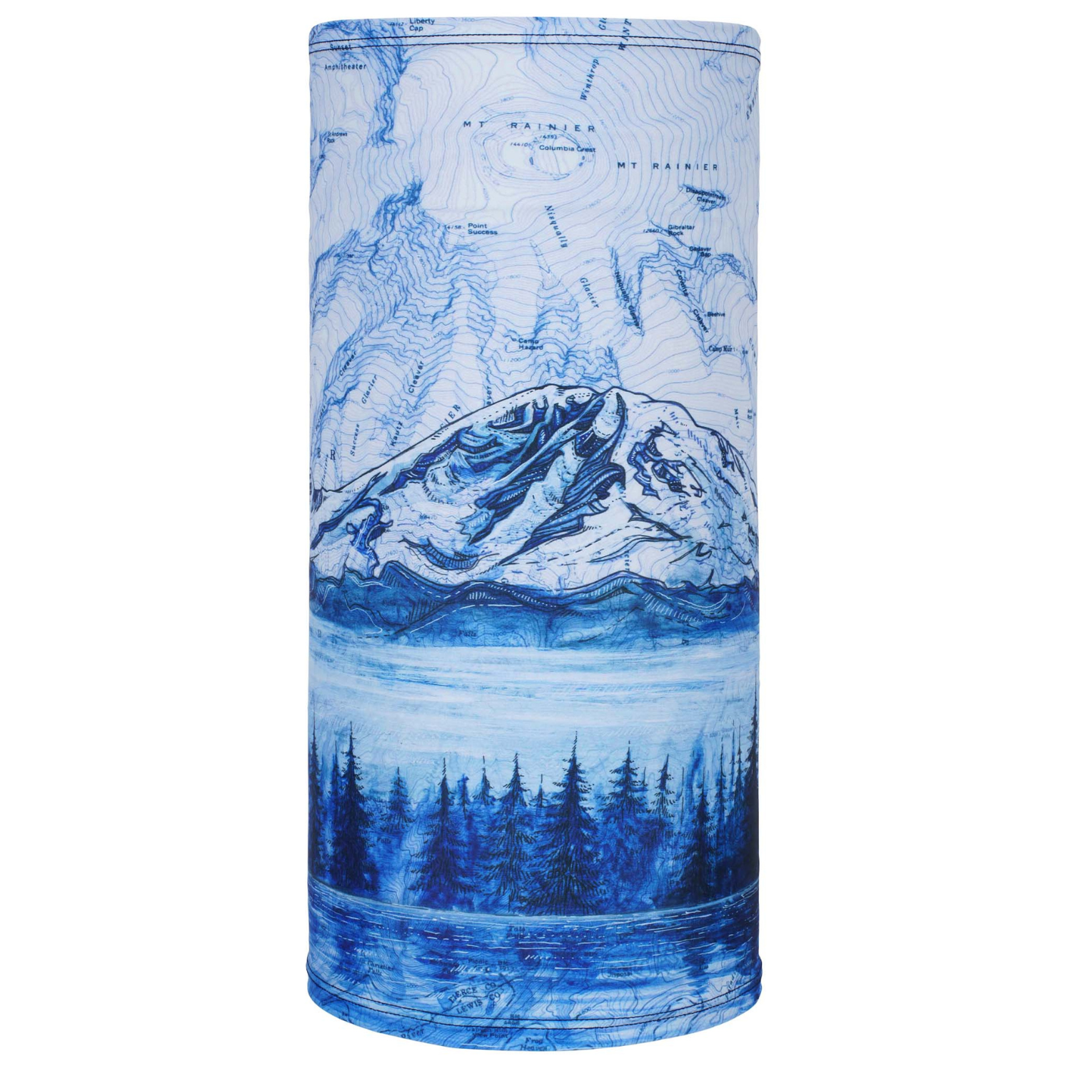 Katie Reim - Rainier