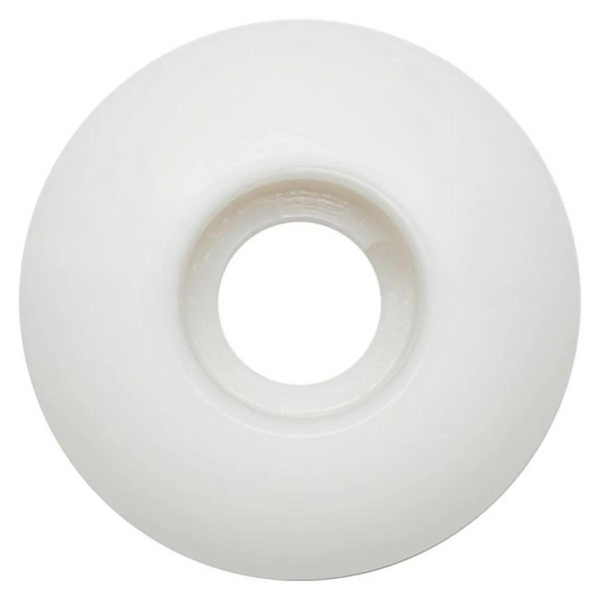 Blank White Wheels