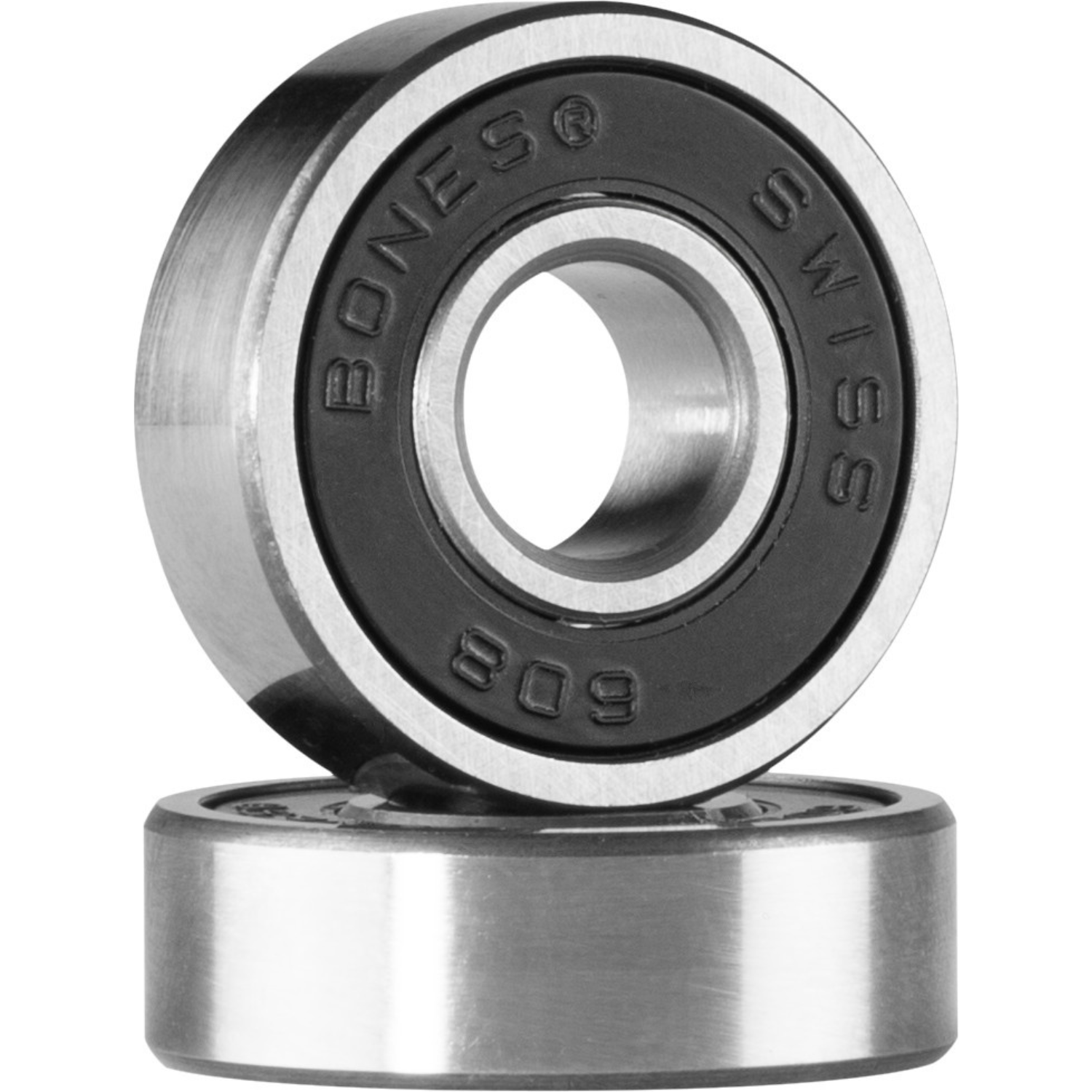 Bones Swiss Skateboard Bearings