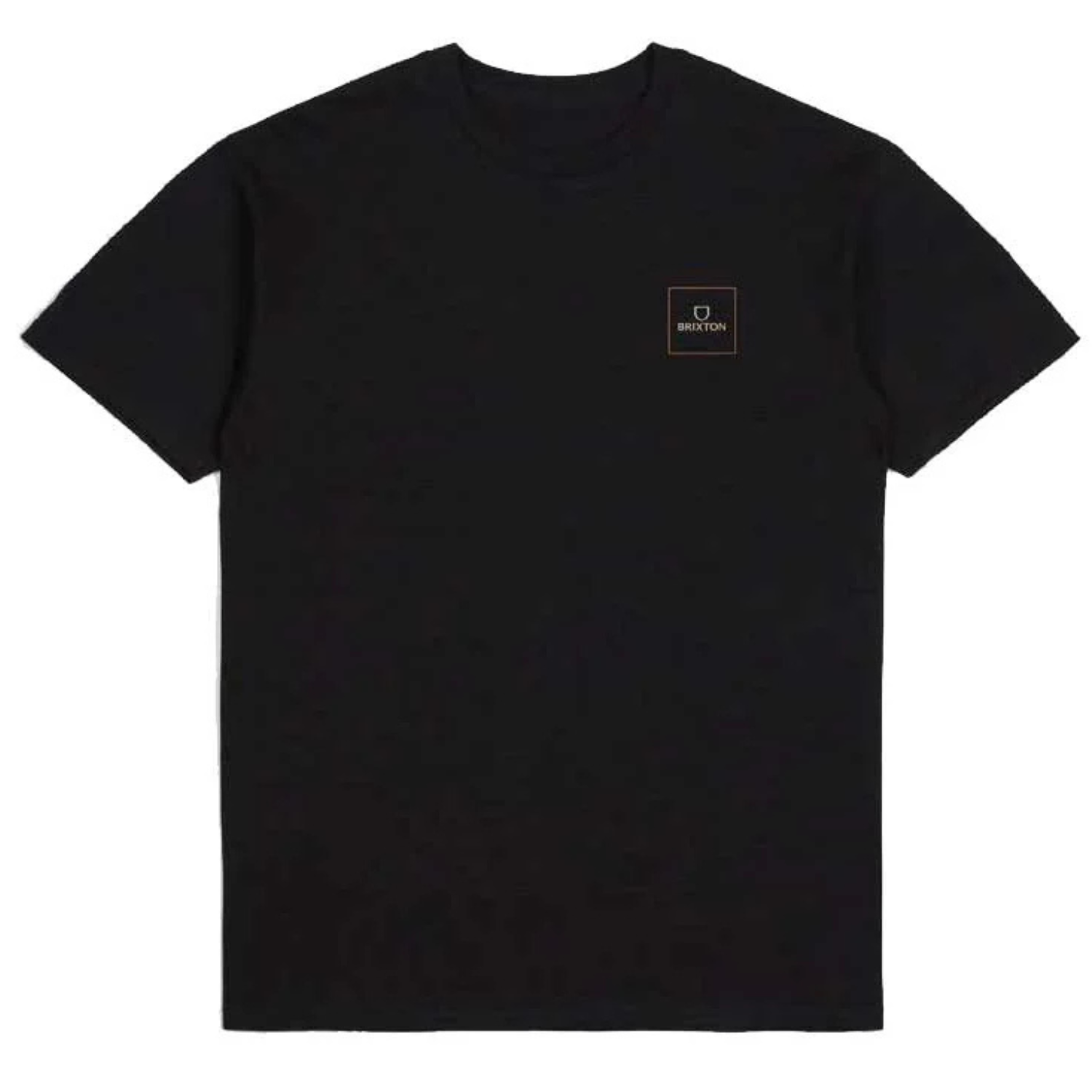 Black / Straw / Paradise Orange