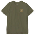 Brixton Alpha Square S/S Tee - Men's