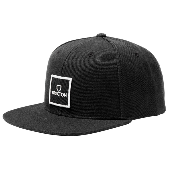 Black / Black