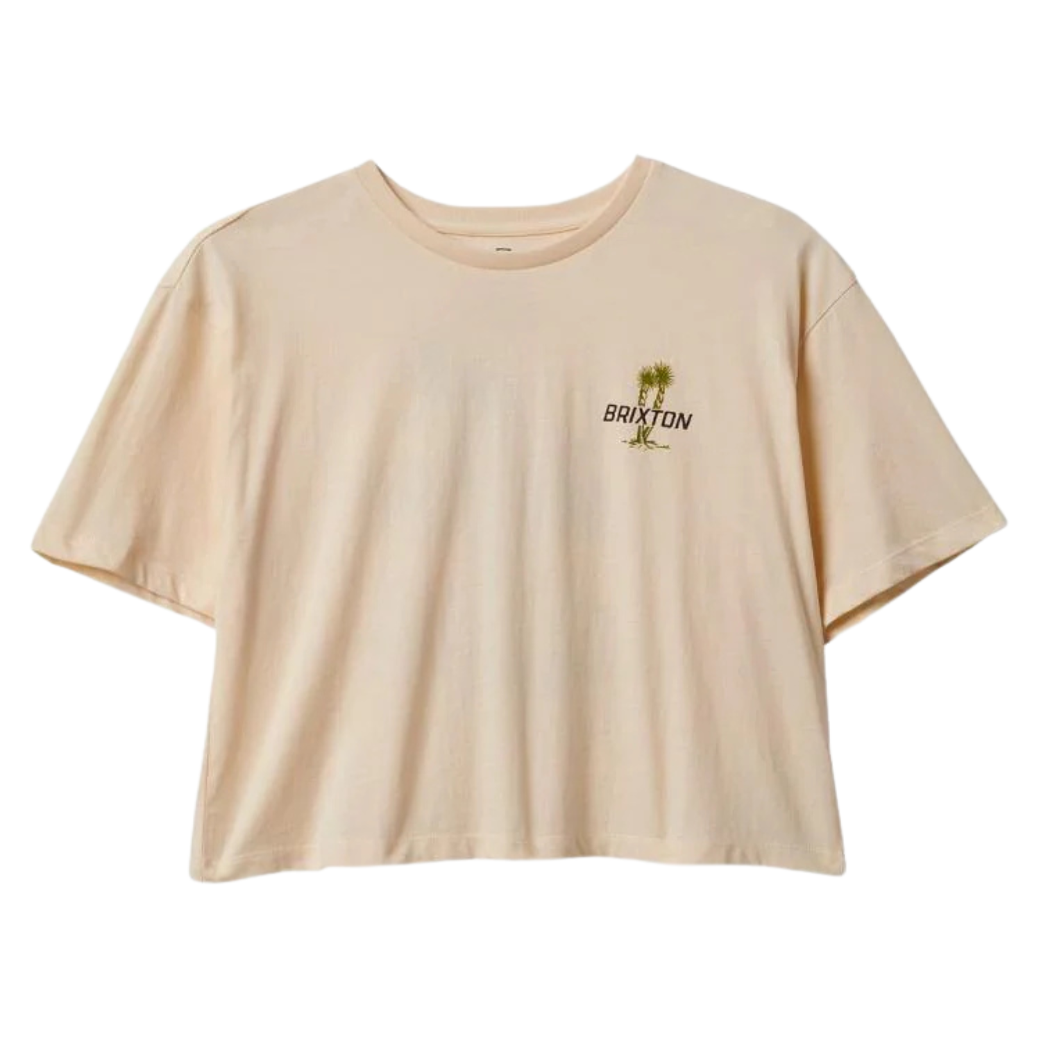 Brixton Austin S/S Skimmer Tee - Women's