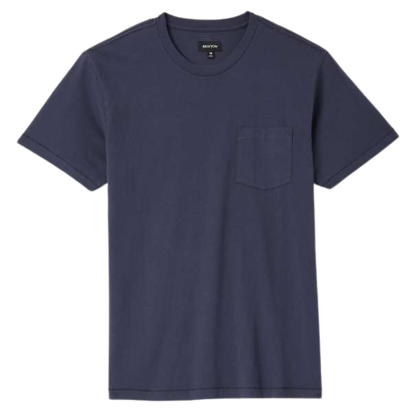 Washed Navy Vintage Wash