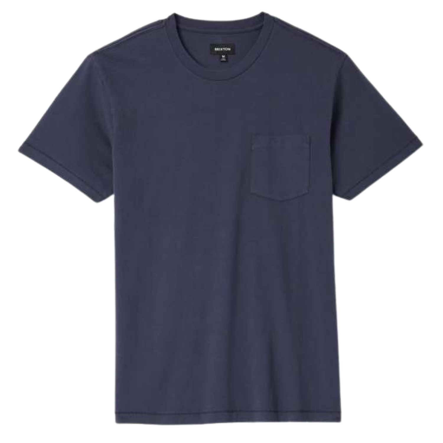 Washed Navy Vintage Wash
