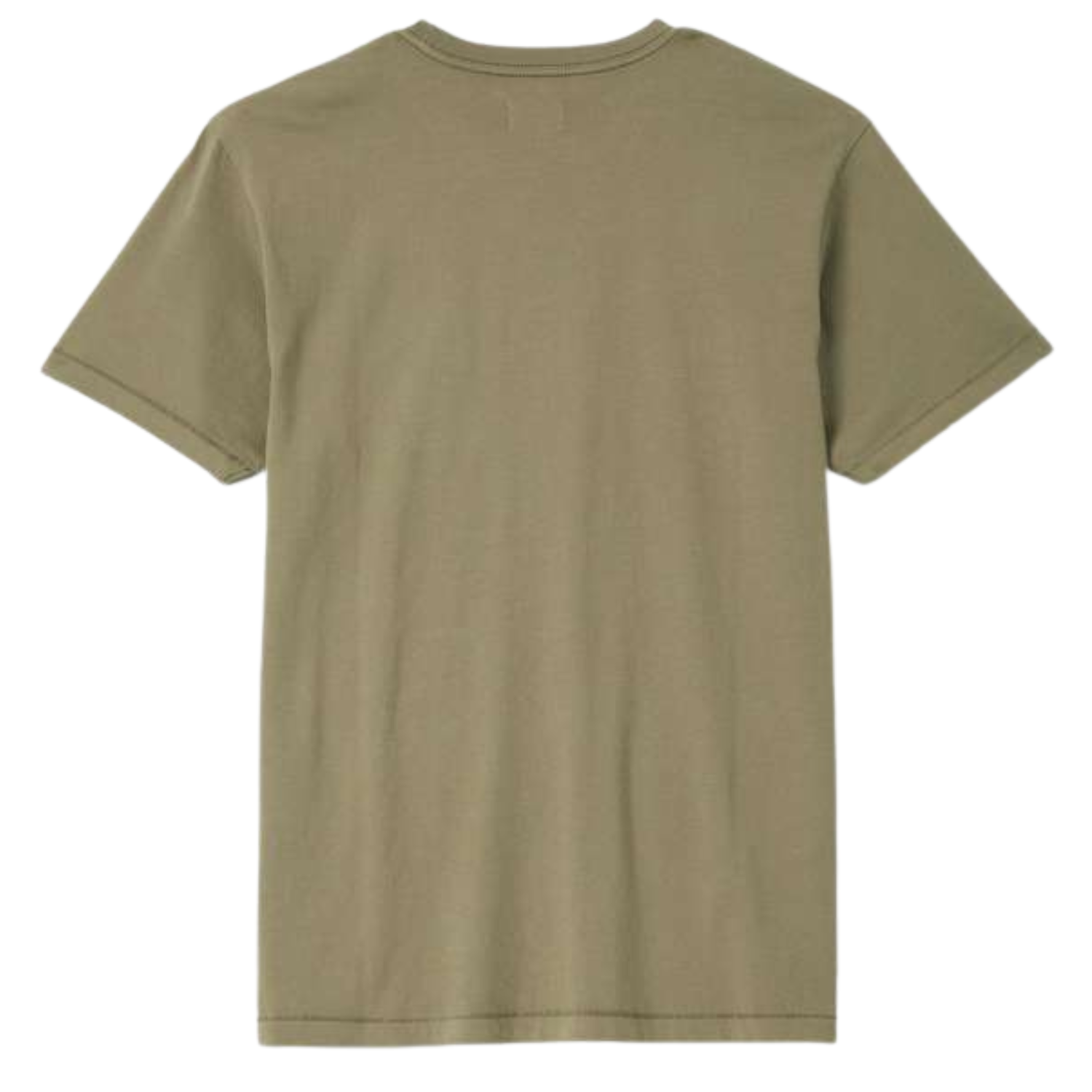 Olive Surplus Vintage Wash