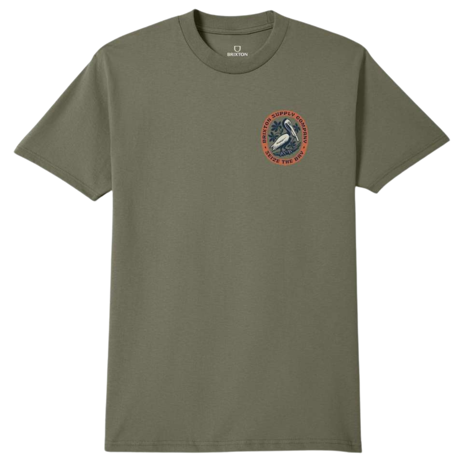 OLIVE SURPLUS