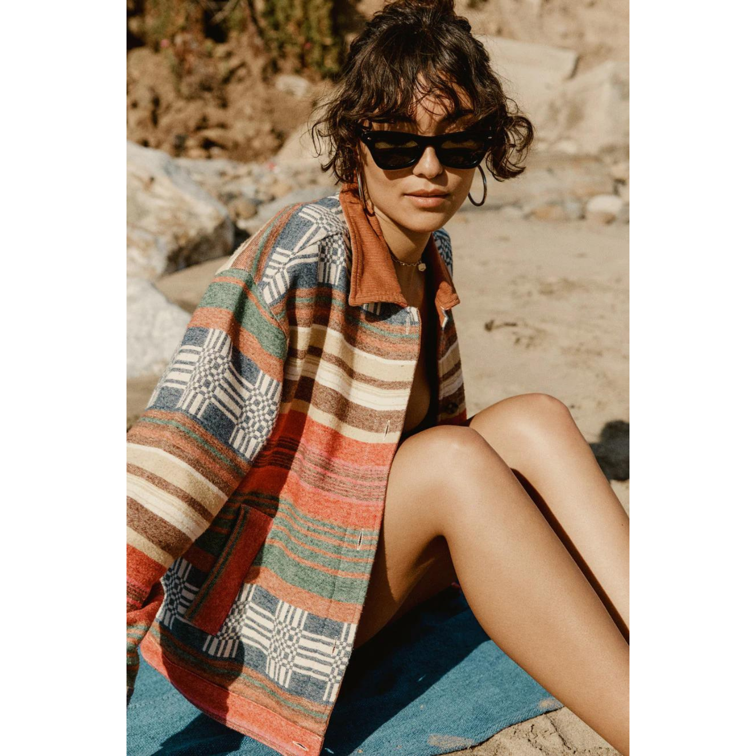 Brixton Benito Jacket - Women's