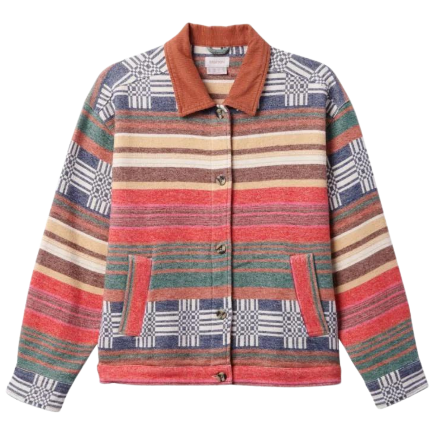 Brixton Benito Jacket - Women's