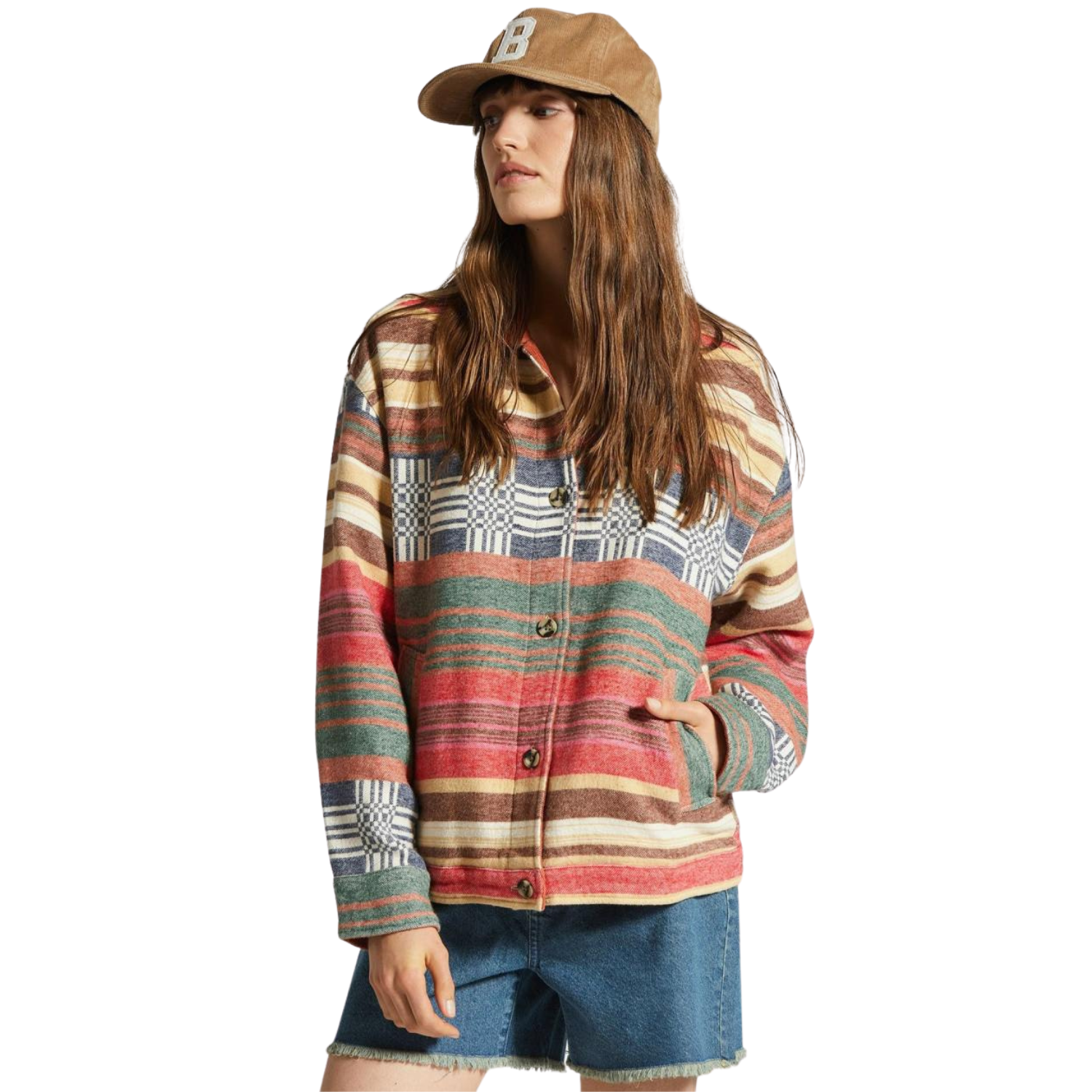 Brixton Benito Jacket - Women's