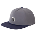 Brixton Beta Water Snapback Hat