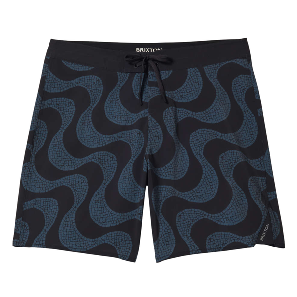 Brixton Blitz 19" Boardshorts - Men's