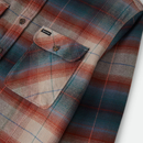 Brixton Bowery Flannel - Men's