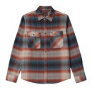 Brixton Bowery Flannel - Men's