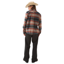 Brixton Bowery Flannel - Men's