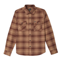 Brixton Bowery Flannel - Men's
