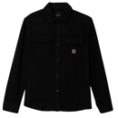 Brixton Bowery L/S Arctic Stretch Fleece - Men's