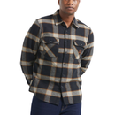 Brixton Bowery L/S Flannel - Men's