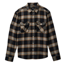 Brixton Bowery L/S Flannel - Men's