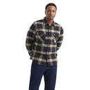 Brixton Bowery L/S Flannel - Men's