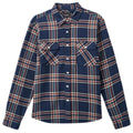 Brixton Bowery Flannel - Men's